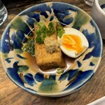 立ち呑み処　たなか屋 - 