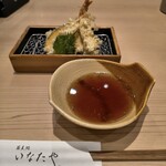 蕎麦処 いなたや - 