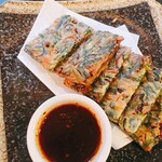 炭火串焼き 海鮮料理 燦々 - 