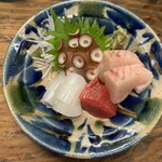 立ち呑み処　たなか屋 - 