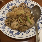 中国料理 三鶴 - 