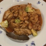 中国料理 三鶴 - 
