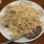 中国料理 三鶴 - 