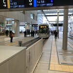 広島まるごと酒場 広島乃風 - 