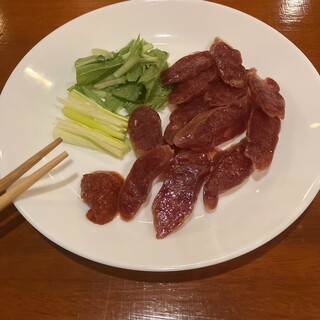 中国料理 三鶴_0