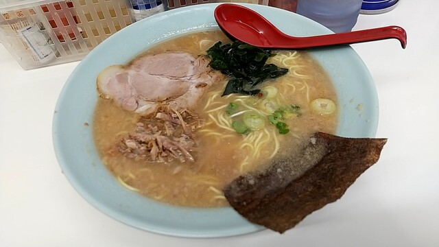 Maru Tsubaki Shokudo