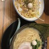 横浜家系ラーメン 春吉家 川端店