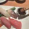 鮨屋のうおきん 恵比寿店