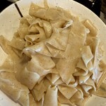 つけ麺 日光堂 - 