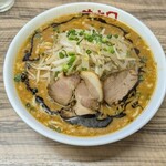 味噌屋 八郎商店 - 