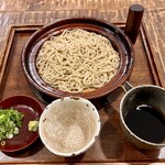 東白庵 かりべ - 