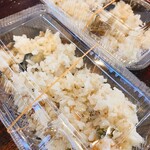 Milk Gaki Toyohisa Maru - 
