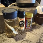 つけ麺 日光堂 - 