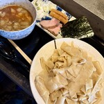 つけ麺 日光堂 - 