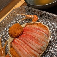 肉割烹 肉かぶく - 