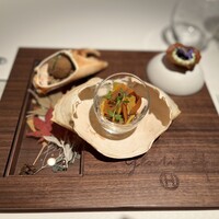 ジョンティ アッシュ - 