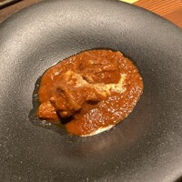 肉割烹 肉かぶく - 