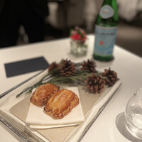 ジョンティ アッシュ - 