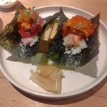 炭火焼き リリー - 