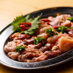 鶏ん家 - 料理写真: