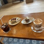 スモール シングス コーヒー - 