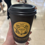 マリアージュフレール 銀座本店 - 