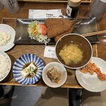 天神食堂 ハルキッチン - 