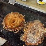 お好み焼 千草 - 