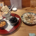 炭火焼き リリー - 