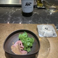 鉄板焼 雅 銀座 - 