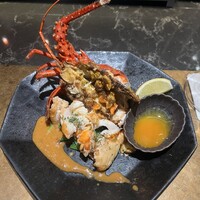 鉄板焼 雅 銀座 - 