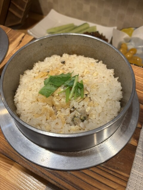 Oshokuji Dokoro Minami