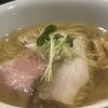 らぁ麺やまぐち 辣式 本店