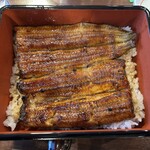 うらわのうなぎ 萬店 - 