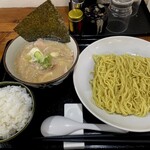 とん汁食堂 とんいちろう - 料理写真: