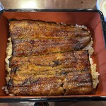 うらわのうなぎ 萬店 - 