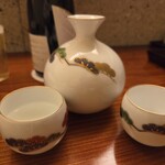 日本橋　川口 - 