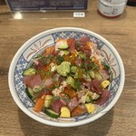 磯丸水産 北千住西口駅前店 - 