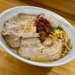 麺屋 しん蔵 - 
