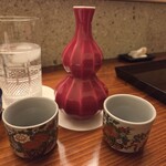 日本橋　川口 - 