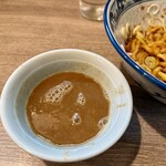 兎に角 - 割スープ