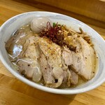 麺屋 しん蔵 - 