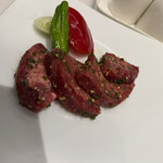 ぴょんぴょん舎  - 豪牛タン