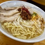 麺屋 しん蔵 - 