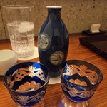 日本橋　川口 - 