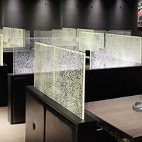 焼肉・しゃぶしゃぶ たちばな ヒルトンプラザイースト店 - 