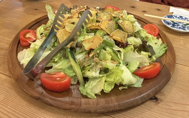 Nishimachi Nomidokoro Marunana