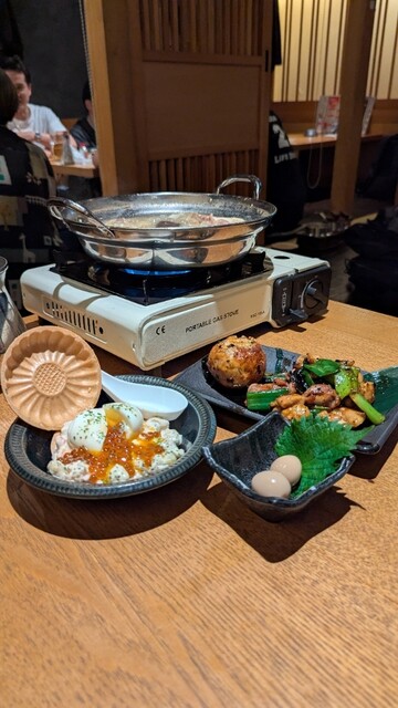 Kamameshi Hakata Yakitori Private rooms Izakaya Sumisu Nagoya Eki Mae Ten