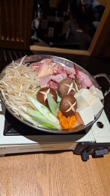 Kamameshi Hakata Yakitori Private rooms Izakaya Sumisu Nagoya Eki Mae Ten photo 3