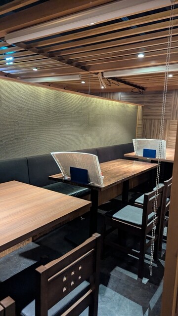 Kamameshi Hakata Yakitori Private rooms Izakaya Sumisu Nagoya Eki Mae Ten photo 4